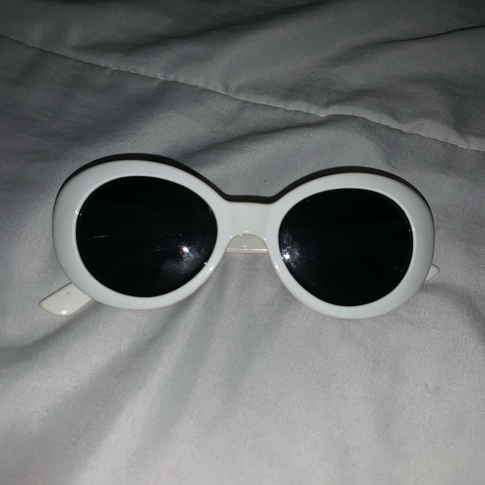 Fashion Nova Posh sunglasses